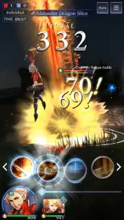 BLADE XLORD скриншот 10