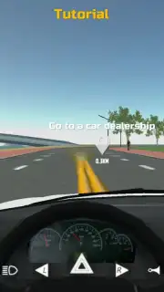 Car Simulator 2 скриншот 6