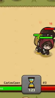 Raid Heroes: Sword and Magic скриншот 17