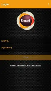 SMART Attendance скриншот 7