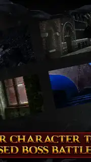 Vampires Dark Rising скриншот 2