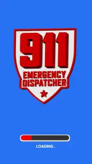 911 Emergency Dispatch скриншот 2
