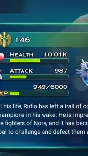 Art of Conquest: Dragon Dawn скриншот 6