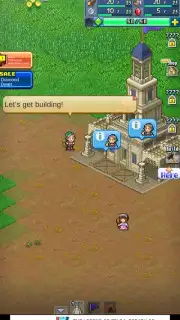 Kingdom Adventurers скриншот 13