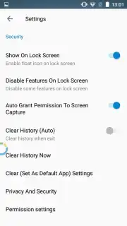 fooView - Float Viewer скриншот 6