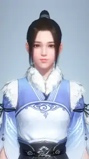 Moonlight Blade M скриншот 9