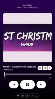 VIVI Music скриншот 12