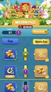 Zen Blossom скриншот 11