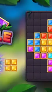 Block Puzzle скриншот 16