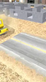 construction simulator 3D скриншот 4