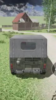 My Village Car скриншот 3