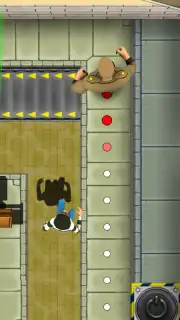 Robbery Bob 2: Double Trouble скриншот 18