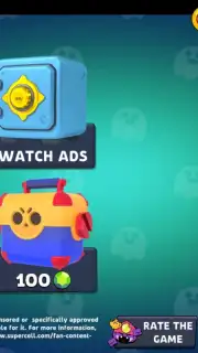 Brawl Box Stars Simulator скриншот 6