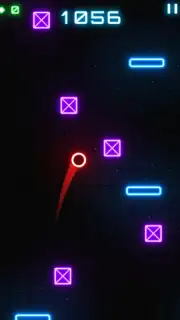 Geometry Jump скриншот 1