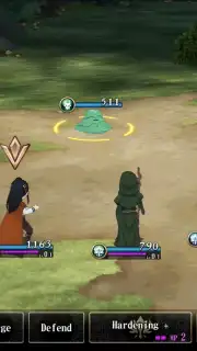 MASS FOR THE DEAD скриншот 5