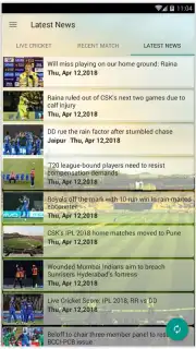 Crick Duck скриншот 6