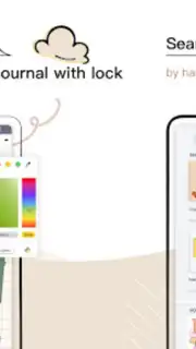 J Notes：Note-Taking&Editor PDF скриншот 7