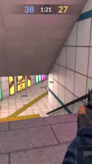 Critical Ops скриншот 11