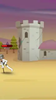 I am archer скриншот 1