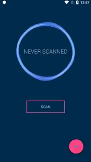 Antivirus Mobile скриншот 2