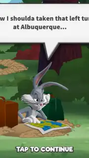 Looney Tunes World of Mayhem скриншот 14