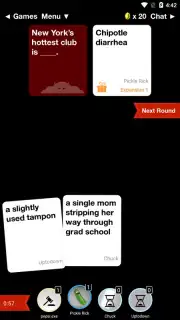 Evil Apples скриншот 10