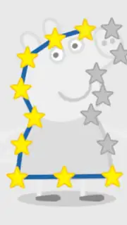 Peppa Pig: Polly Parrot скриншот 6