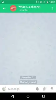 Instachat скриншот 6