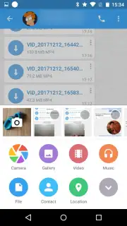 Wetoo скриншот 1