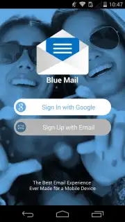 Email TypeApp скриншот 2
