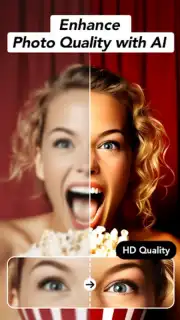 AI Photo Editor - AI Art скриншот 4