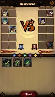Auto Heroes скриншот 9