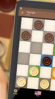 Checkers скриншот 9