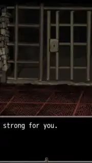 Fear and Hunger скриншот 4