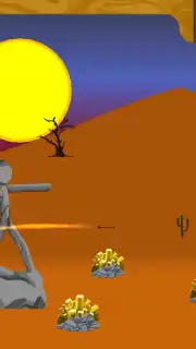 Stick War: Legacy скриншот 2