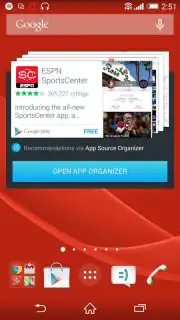 App Source скриншот 4