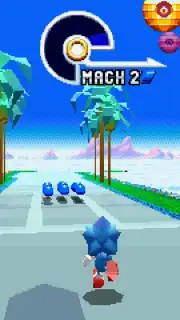 Sonic Mania Plus скриншот 5