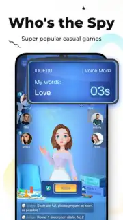 WePlay - Game & Party скриншот 6