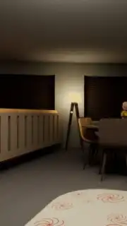 The Baby In Yellow скриншот 8