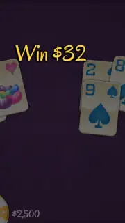 BlackJack 21 Pro скриншот 1