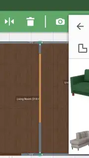 Planner 5D скриншот 5