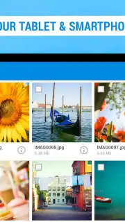 Cloud Mail.Ru скриншот 7