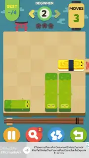 Push Sushi скриншот 5