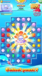 Ocean Mania скриншот 2
