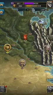 Titans скриншот 5