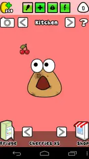Pou скриншот 9