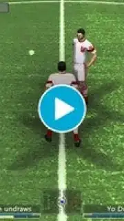 World Football League скриншот 1