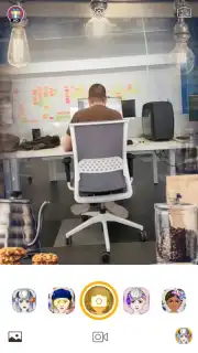 YouCam Fun скриншот 11