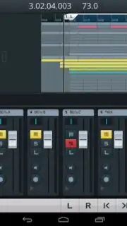 Cubase iC Pro (discontinued) скриншот 2