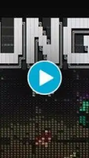 DUNGE: ASCII DUNGEON ESCAPE скриншот 1